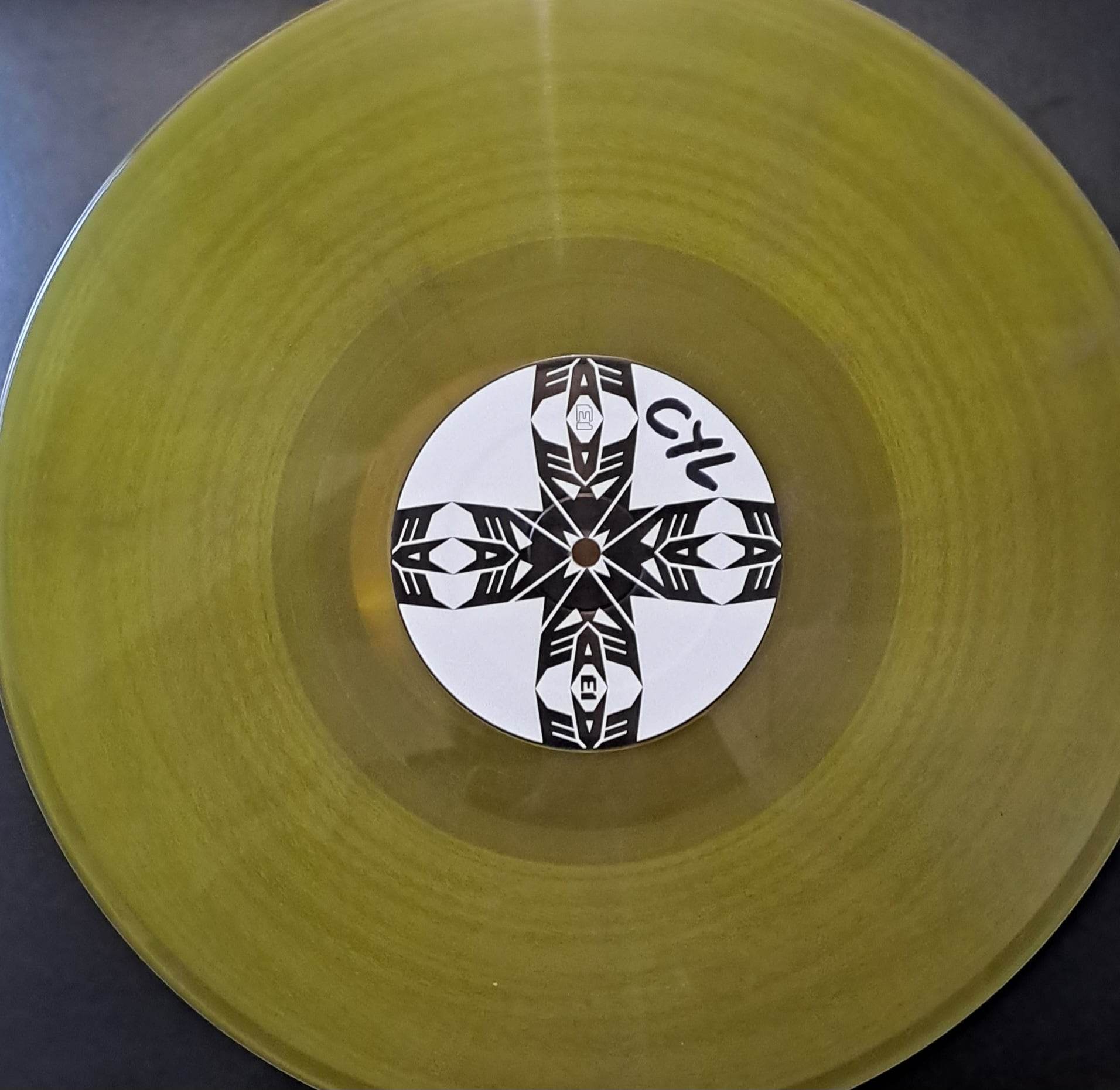 TDK 013 - vinyle acid